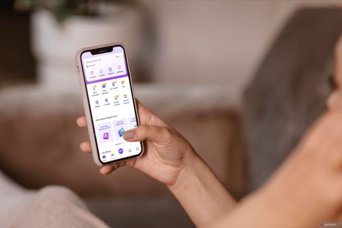 kode referral krom bank